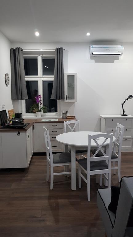 Apartmány Meran Krkonoše, ubytování